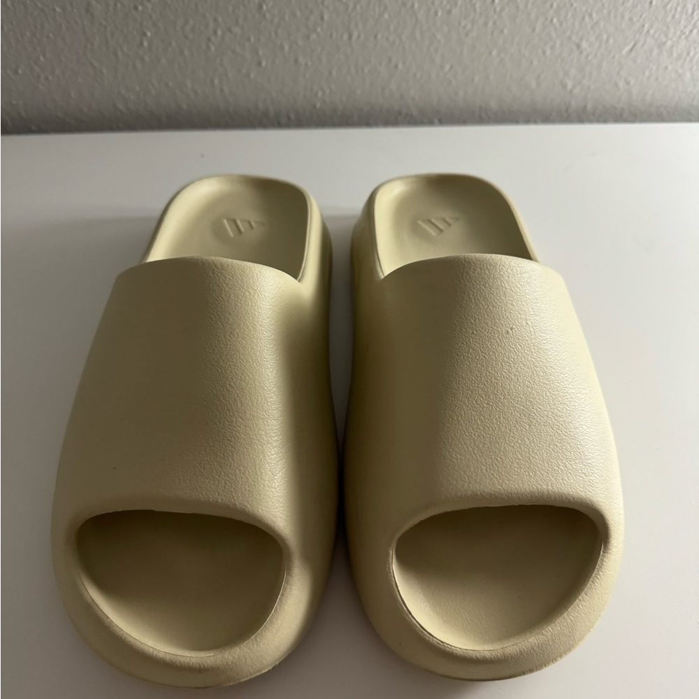Yeezy slides